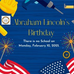 Lincoln\'s Birthday